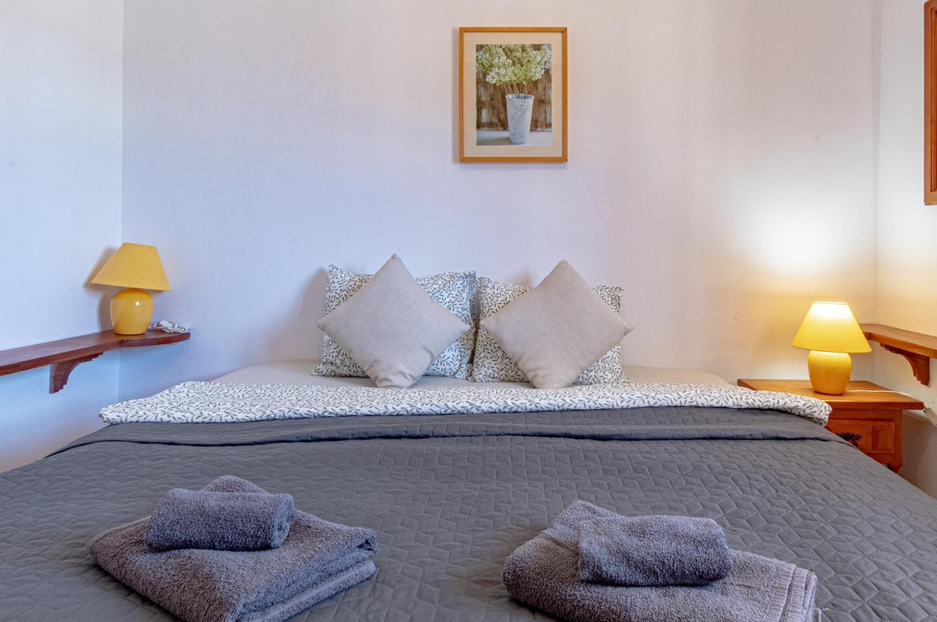 Cliff View Terrace By Dream Homes Tenerife Пуэрто-де-Сантьяго Экстерьер фото