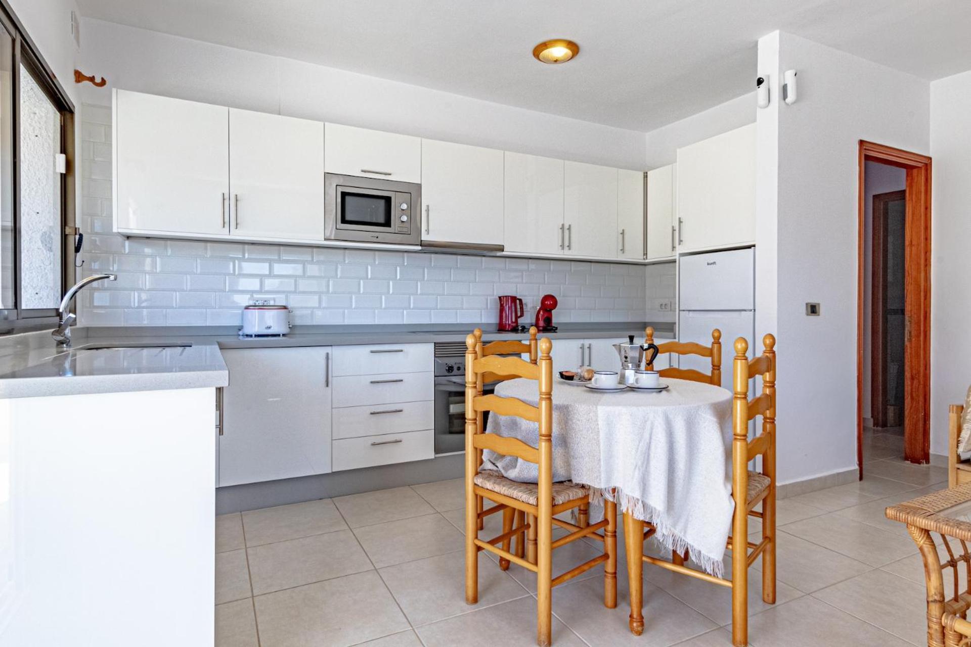 Cliff View Terrace By Dream Homes Tenerife Пуэрто-де-Сантьяго Экстерьер фото