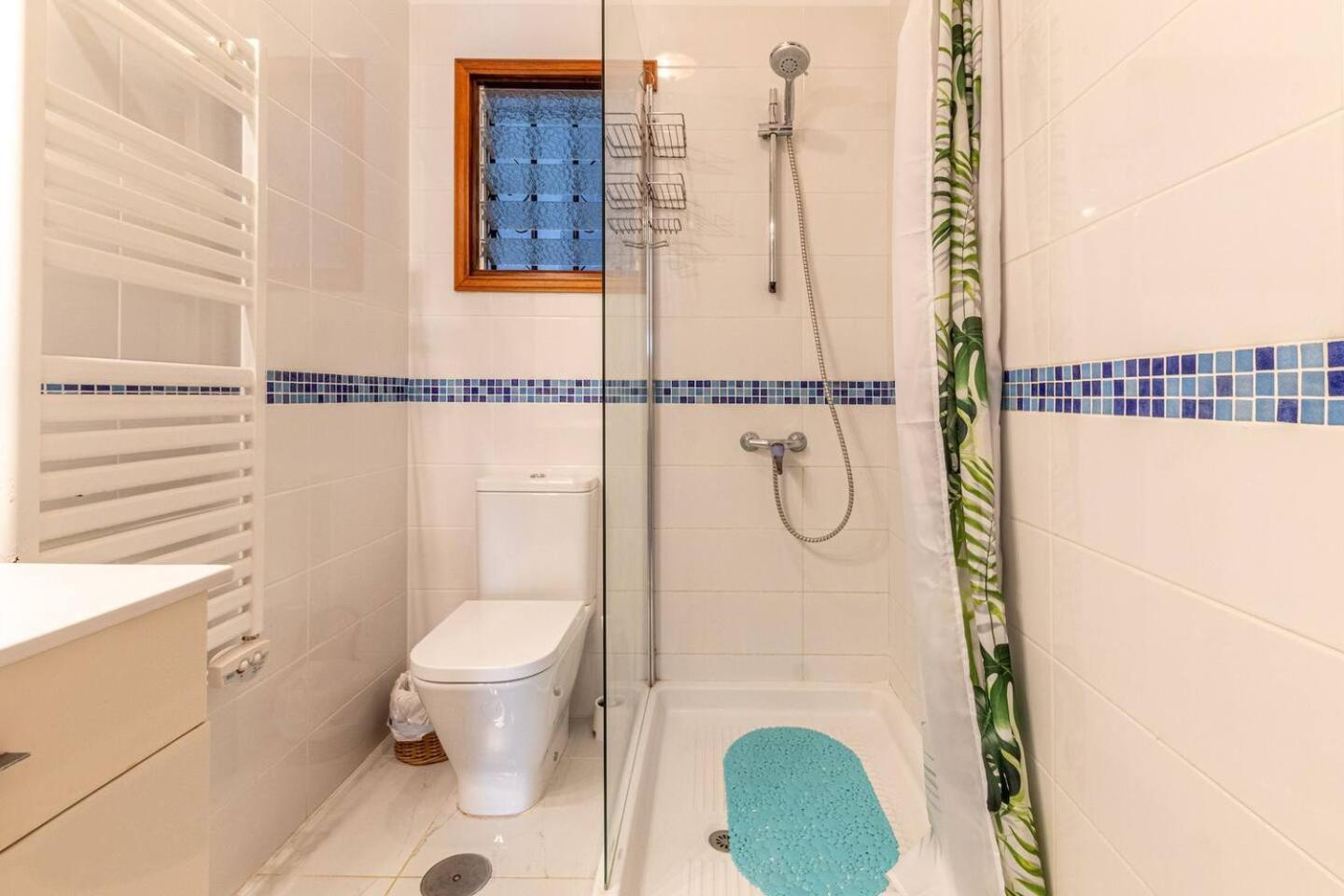 Cliff View Terrace By Dream Homes Tenerife Пуэрто-де-Сантьяго Экстерьер фото