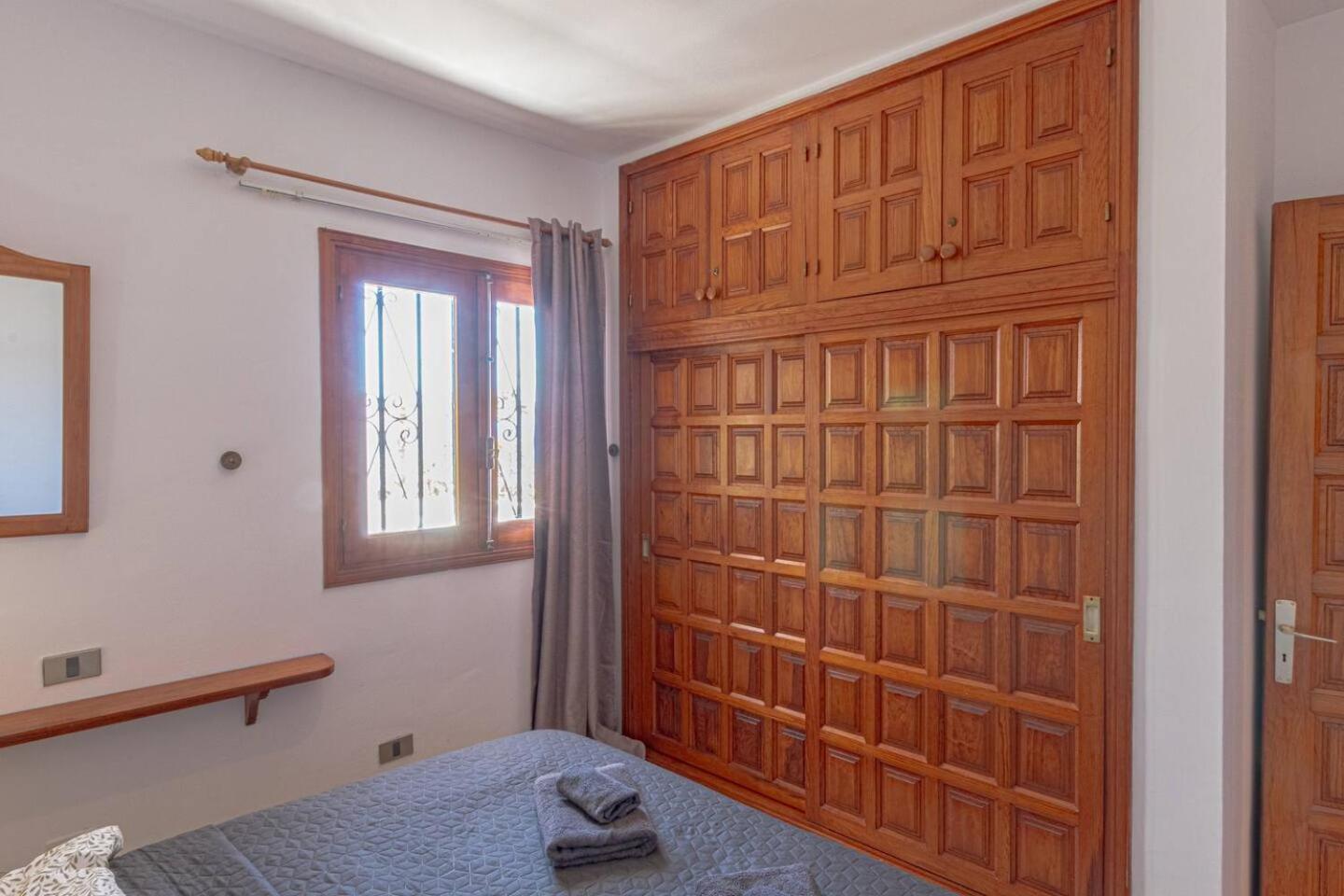 Cliff View Terrace By Dream Homes Tenerife Пуэрто-де-Сантьяго Экстерьер фото