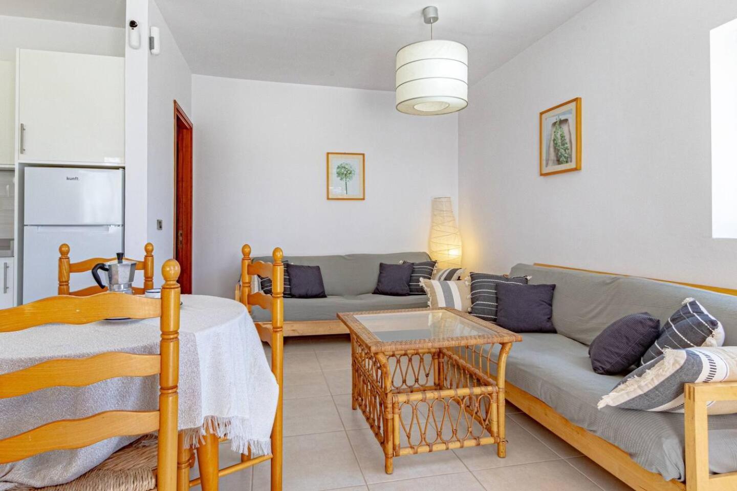 Cliff View Terrace By Dream Homes Tenerife Пуэрто-де-Сантьяго Экстерьер фото